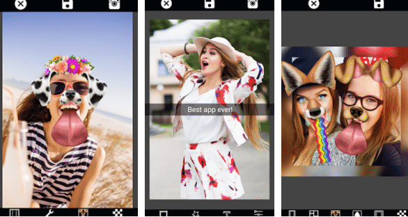Aplikasi edit foto android terbaik