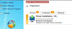 Cara download install driver pack solutions