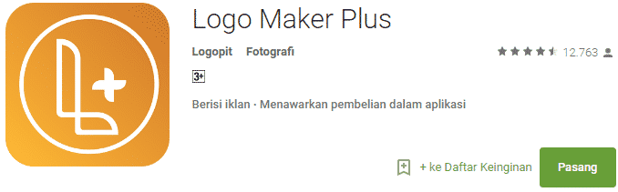 Logo Maker Android App