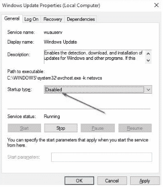 Cara Mematikan Automatic Update di Windows 10 Terbaru