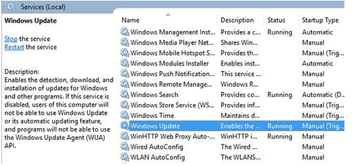 Mematikan-Automatic-Update-di-Windows