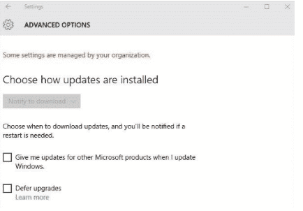 Cara Mematikan Automatic Update di Windows 10 Terbaru