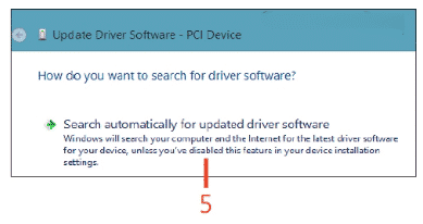 Cara Update Driver Secara Manual Windows 7, 8, 8.1, 10, XP