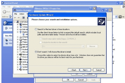 Cara Update Driver Secara Manual Windows 7, 8, 8.1, 10, XP