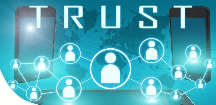 Tutorial Membangun Trust Online
