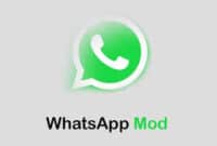 Beberapa Download WhatsApp MOD APK Versi Terbaru
