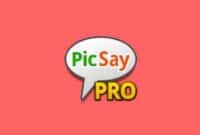 Link Download PicSay Pro Terbaru 2023
