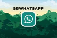 GB WhatsApp Pro Apk Terbaru 2023