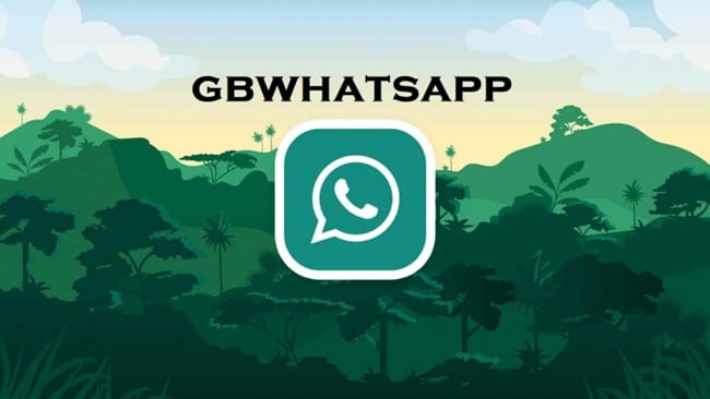 GB WhatsApp Pro Apk Terbaru 2023