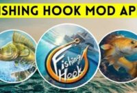 World Fishing Championship Mod Apk Unlimited Money
