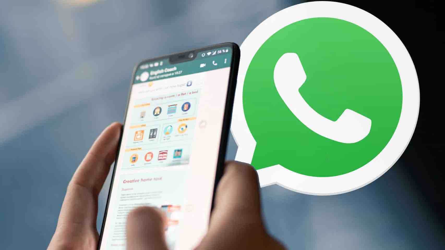Fouad WhatsApp Mod Apk Update Juli 2023