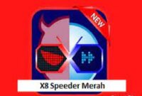Ulasan Rode X8 Speeder